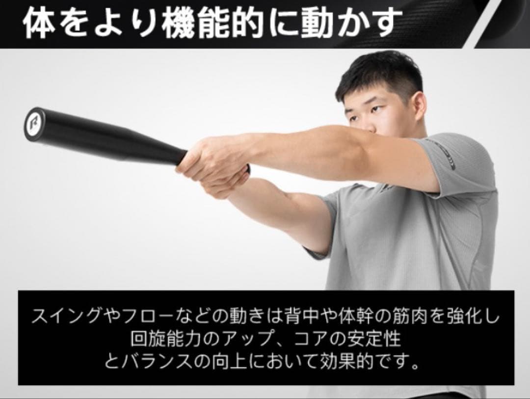 RITFIT クラブベル 10kg 分割出品 1/2