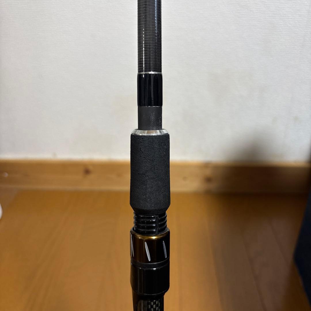 ロッド DRT ARTEX Hacker A707CMRF