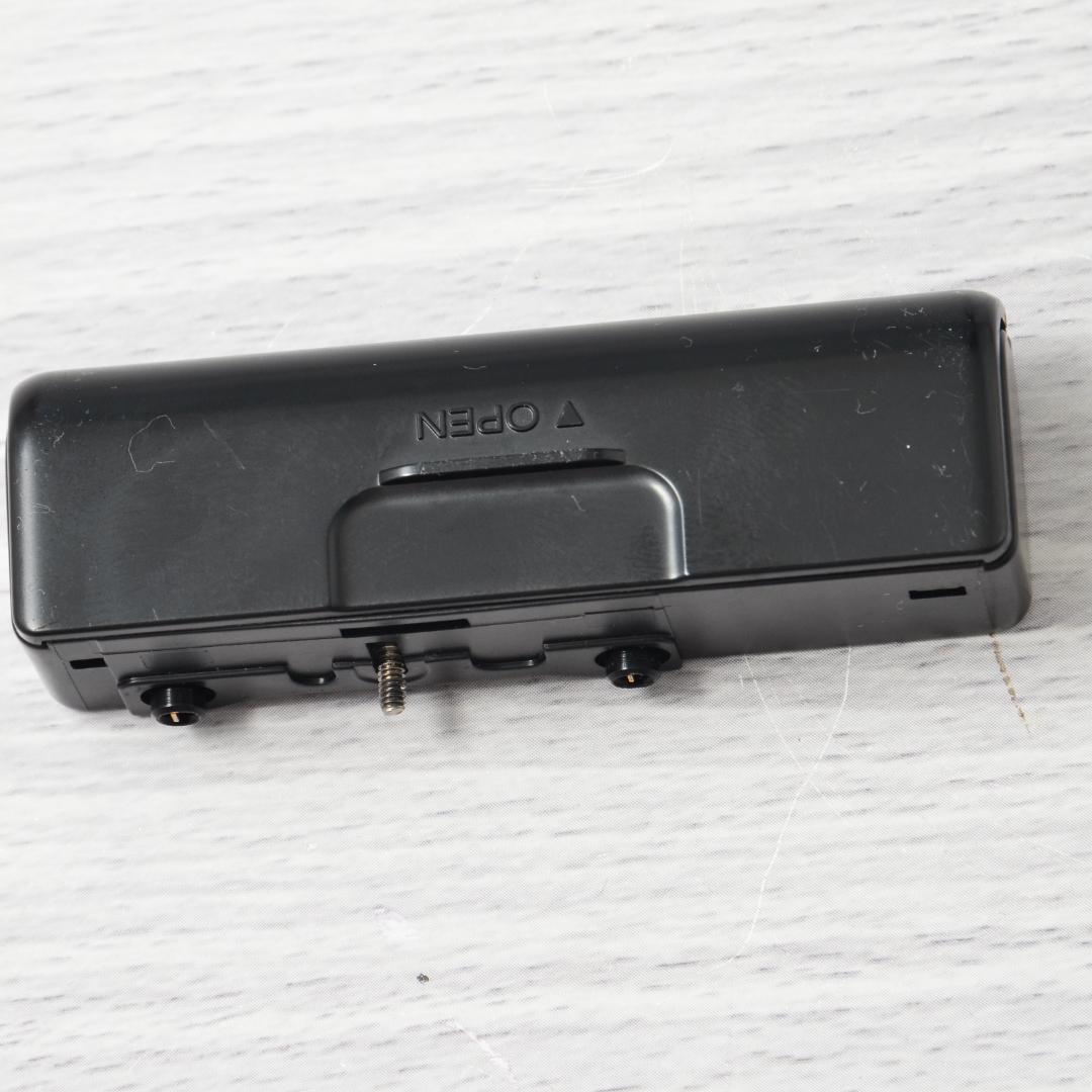 SONY WALKMAN WM-EX9マジョーラ カセットウォークマン リモコン