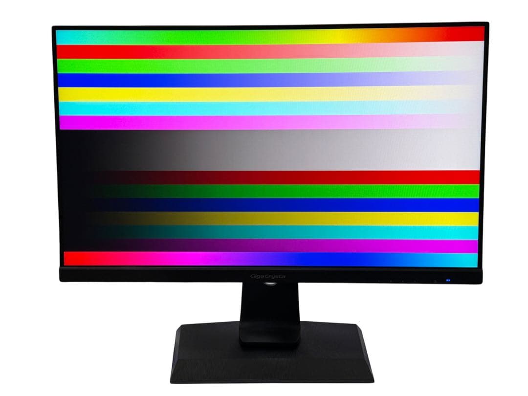 IIODATA ゲーミングモニター 23.8インチ 1080p 165Hz