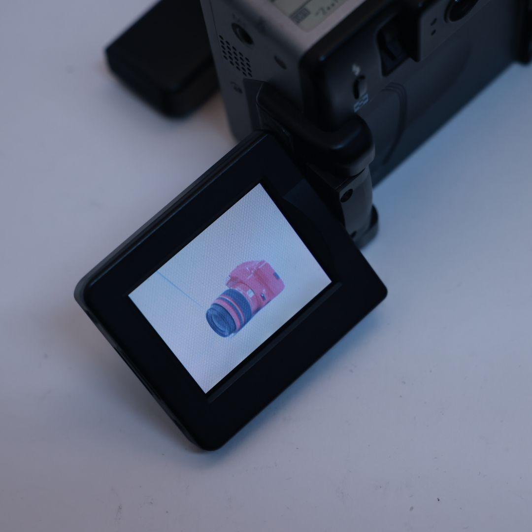 スマホ転送可 Canon デジタルカメラ PowerShot G1 カード他付