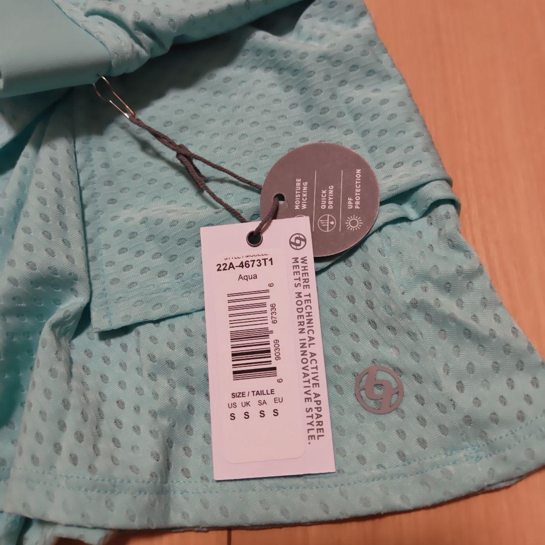 お取り置き☆海外ウェア　Lija スコート　US-S