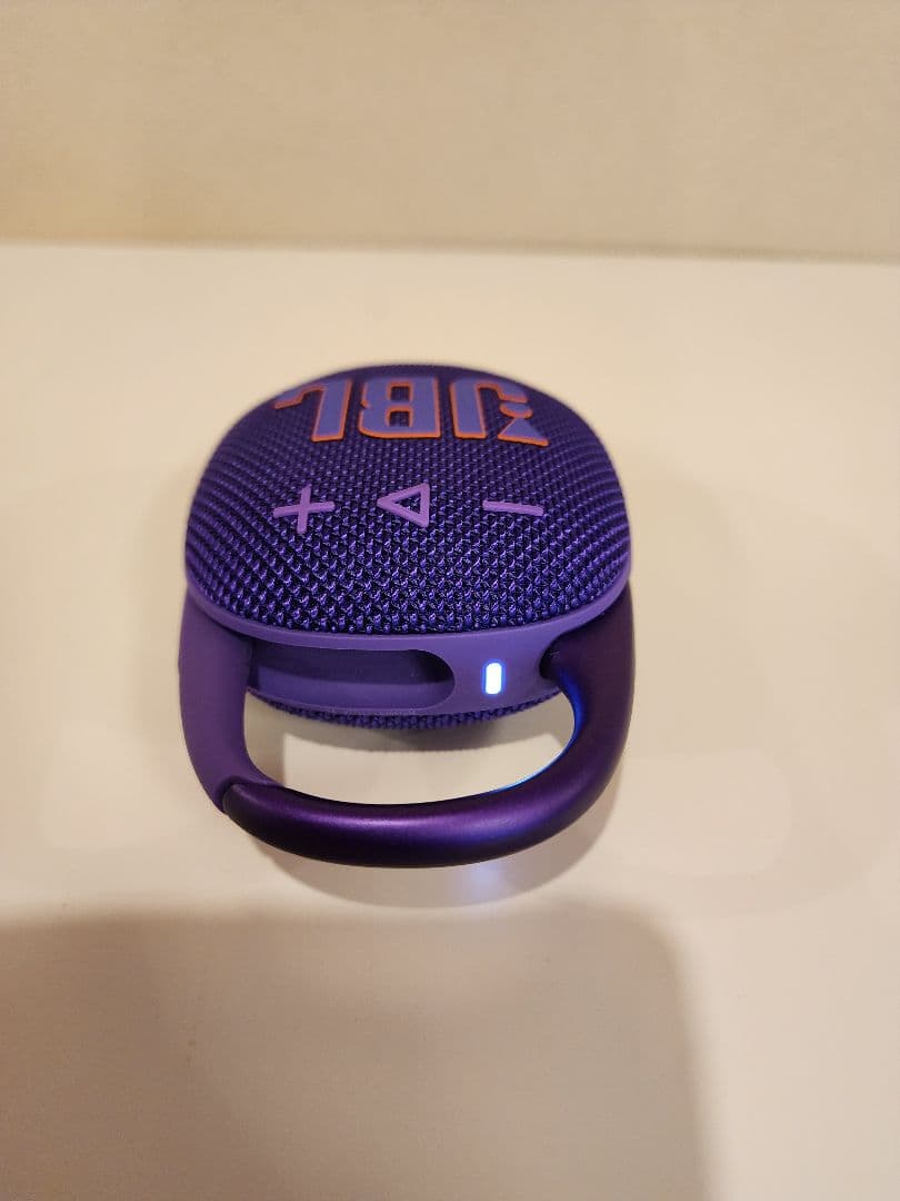 JBL Charge 5 & Clip 5 セット