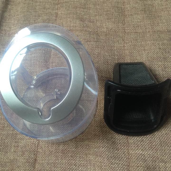 ✨レイコップ 美品 茶色