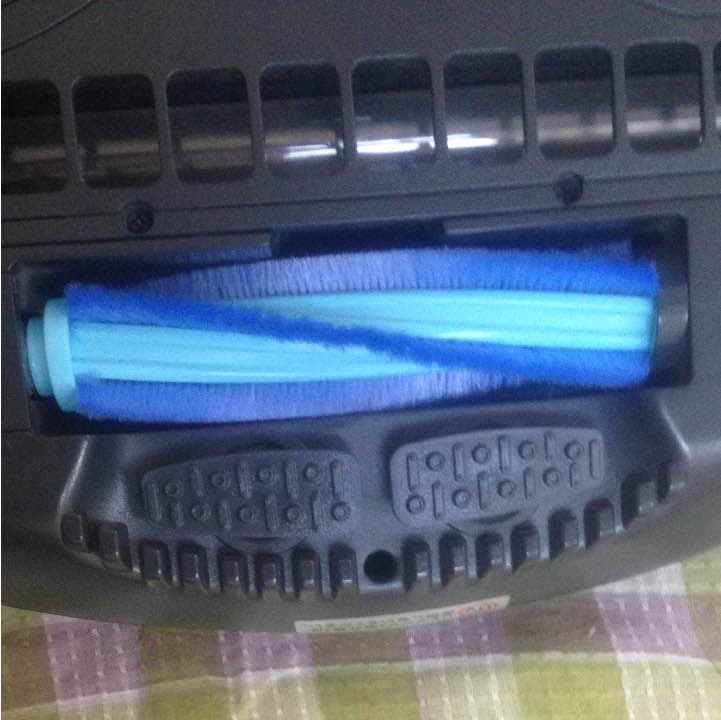 ✨レイコップ 美品 茶色