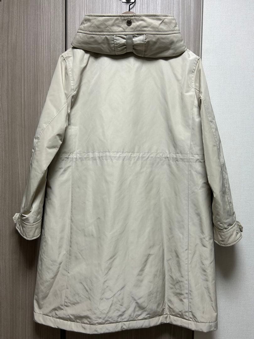 【新品•タグ付】DoCLASSE マジカルサーモ グログラン/フードコート XL