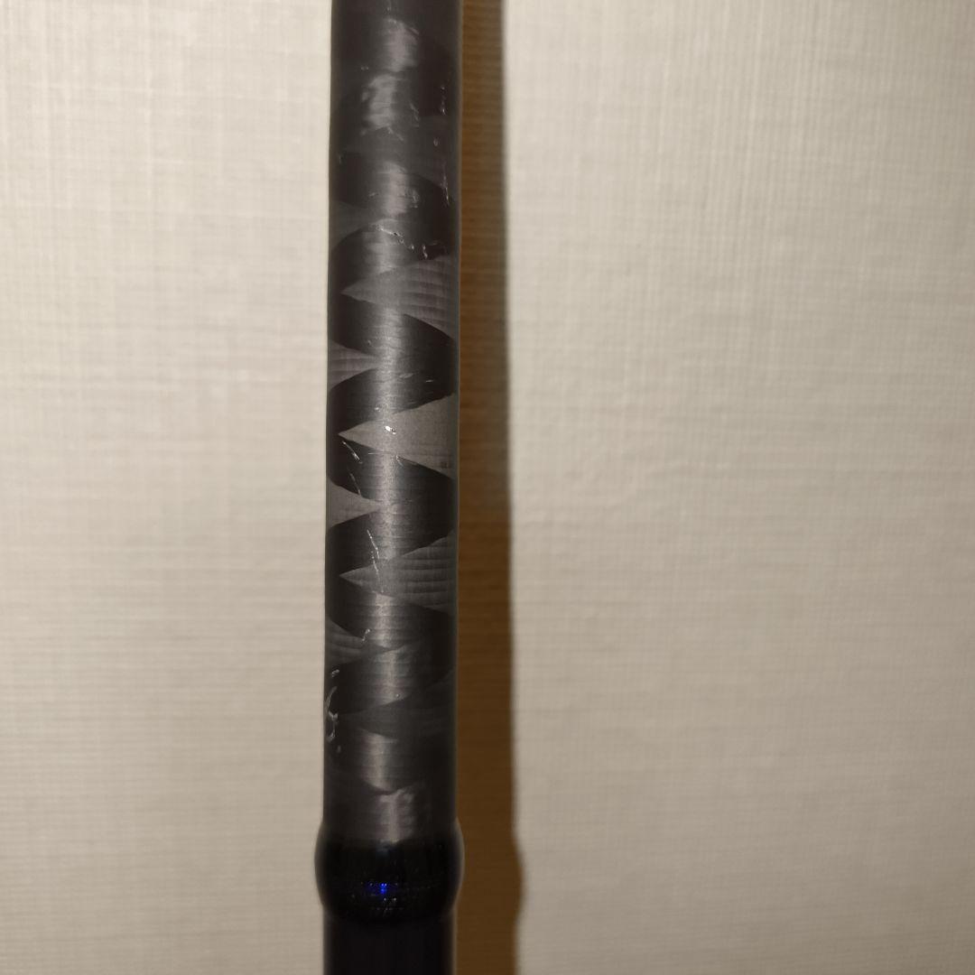 21 コルトスナイパーBB S100M-3 SHIMANO ショアジギングロッド