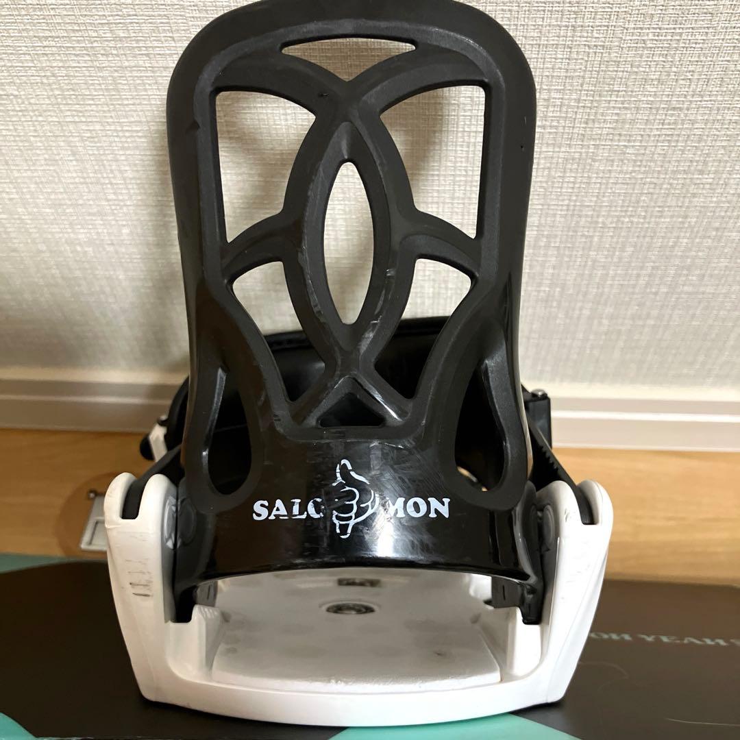 【断捨離中様】スノーボードキッズ3点セット（板・ビンディング・ブーツ）