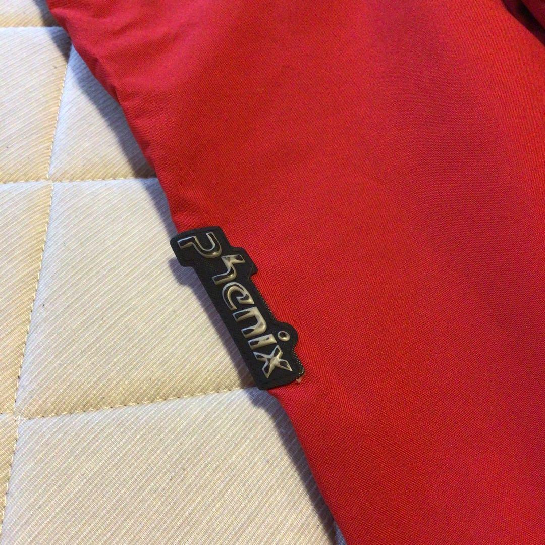 PHENIX/フェニックス スキー/スノーボード ウェア 上下 120〜130㎝