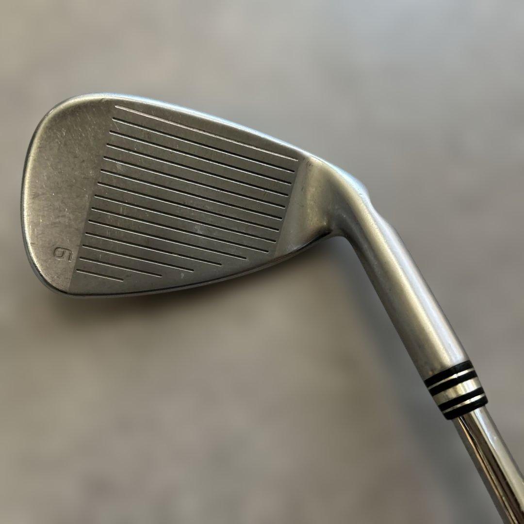 PING G425アイアン 9本セット レフティ