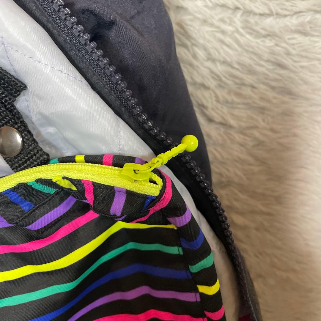 一回使用　arg&SiROPレディースMスノーボードウェア