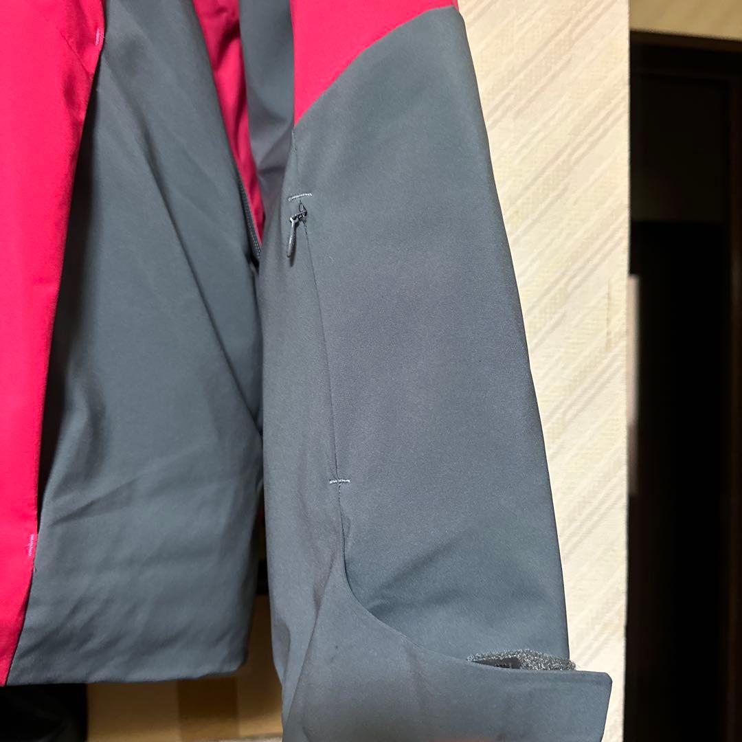 マフマフ オガサカチームウェア2024.25 サイズ上下Oサイズ