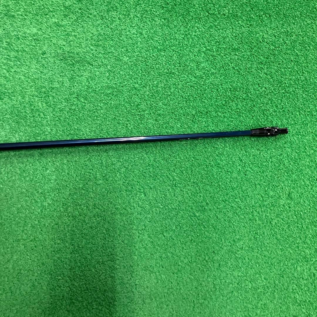 ベンタス ブルー 5S ベロコア キャロウェイ 1W