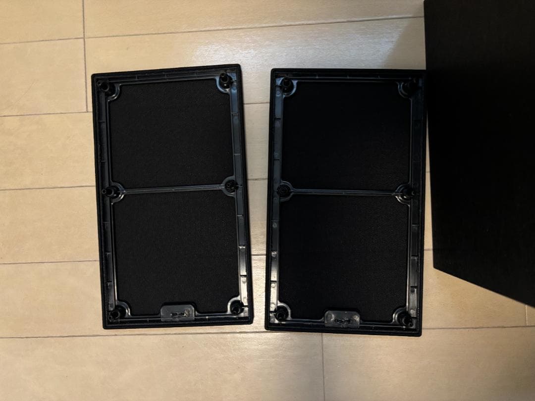 Klipsch（クリプシュ） R-14M　スピーカーケーブル付き