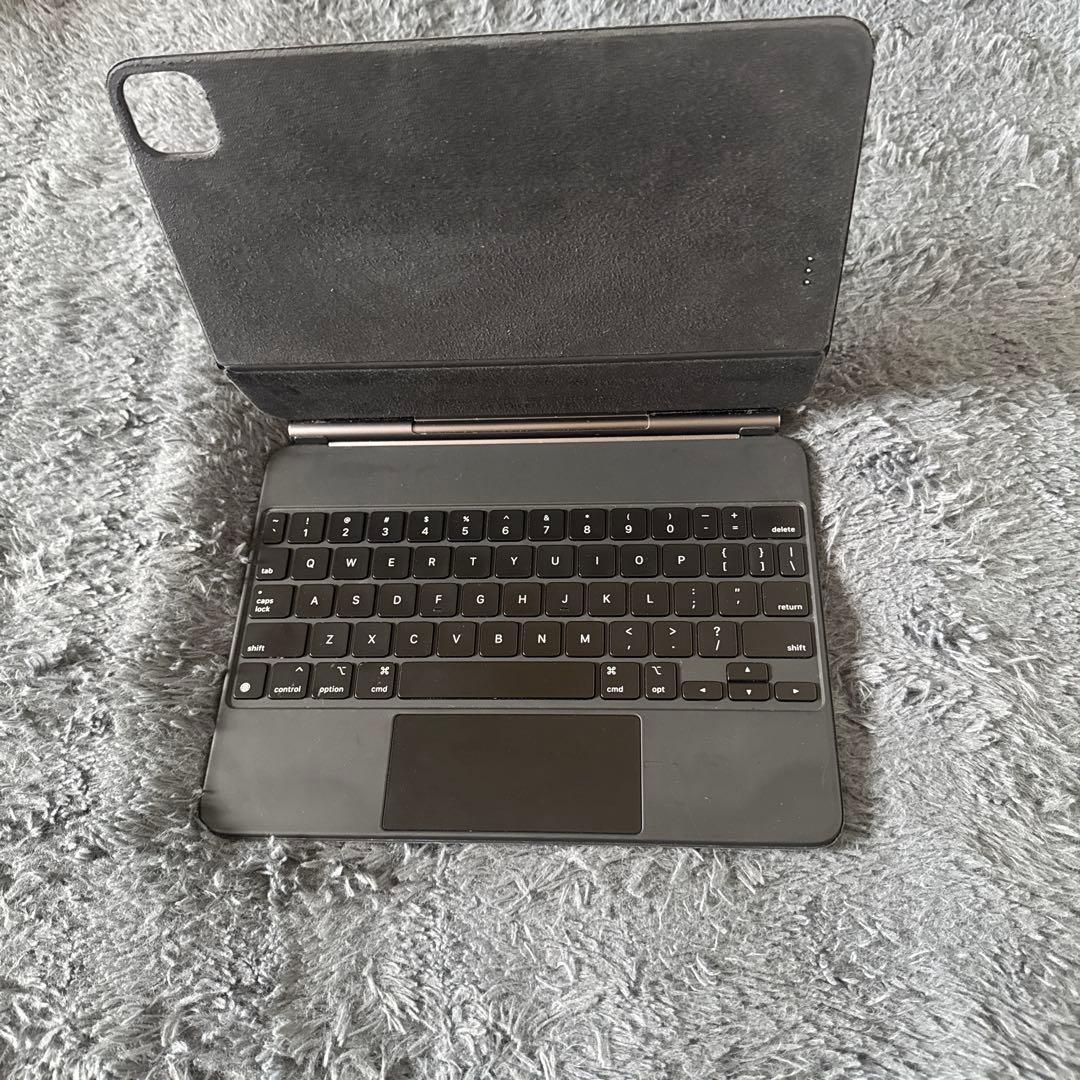 Apple Magic Keyboard iPad Pro 11インチ用箱なし