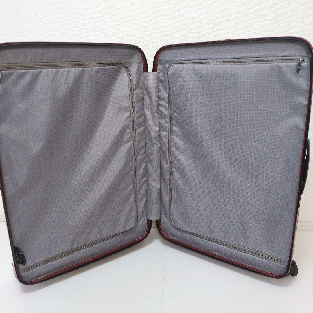 【良品】SAMSONITE サムソナイトスーツケースネオパルススピナー75/28