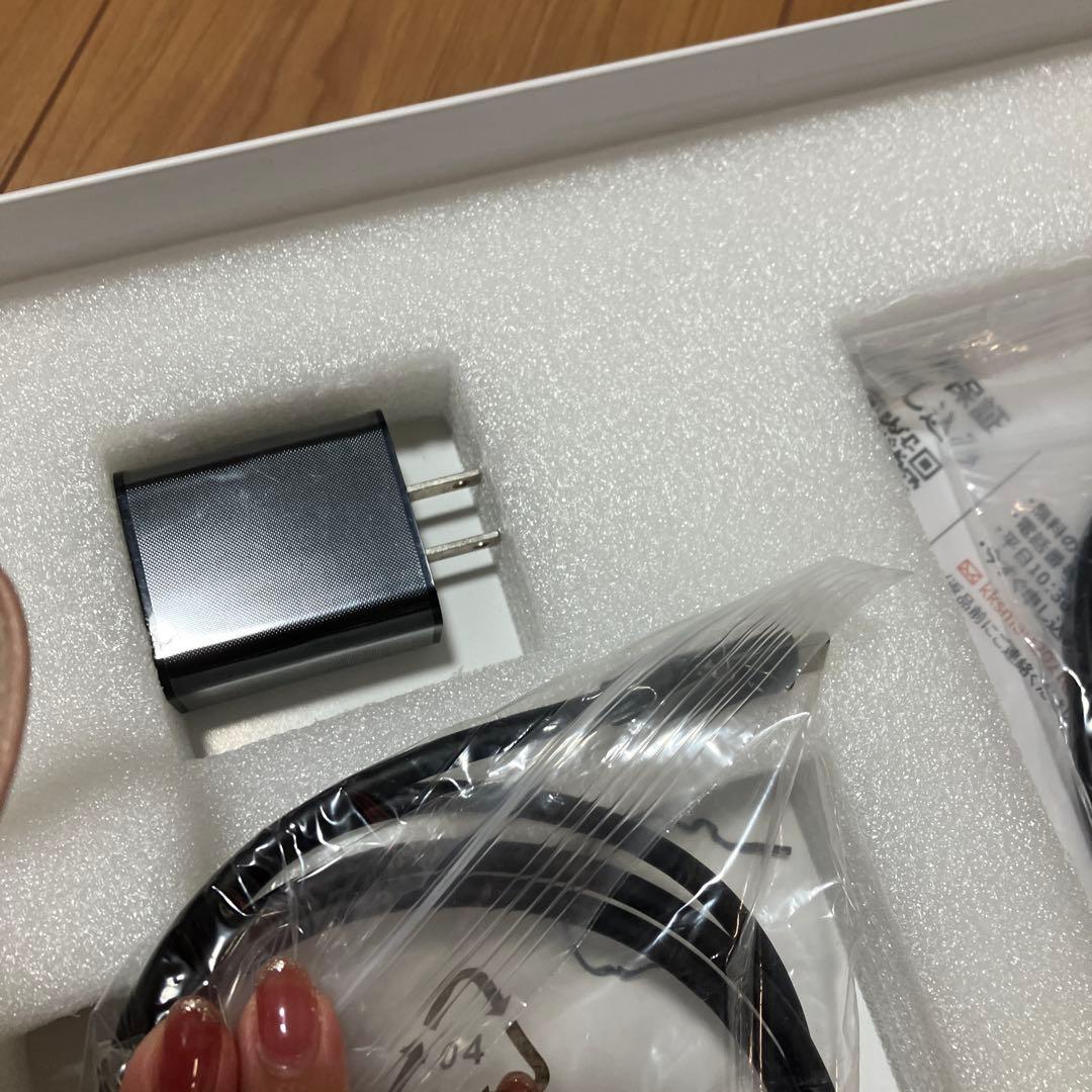 kksmart モバイルモニター 15.6インチ 144hz