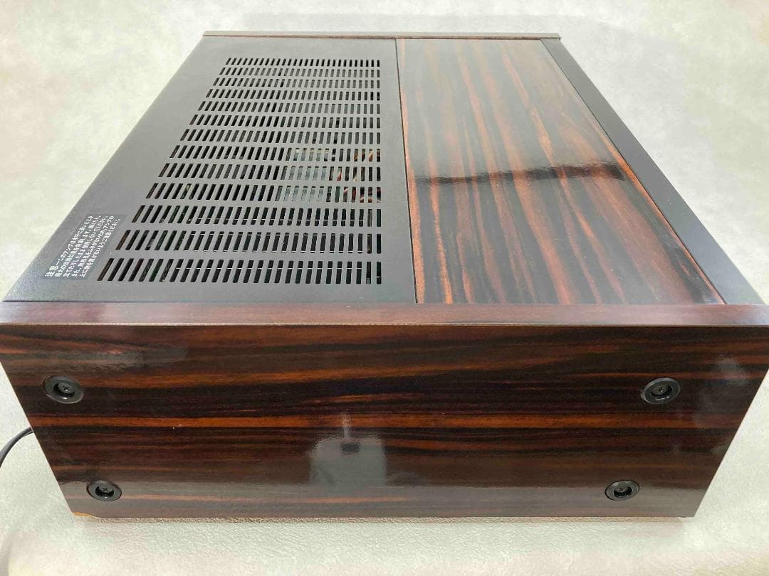 SANSUI AU-D607F EXTRA【ジャンク】