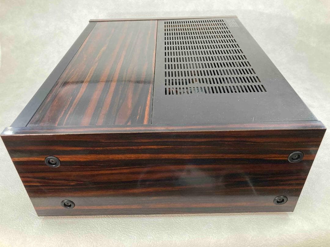 SANSUI AU-D607F EXTRA【ジャンク】