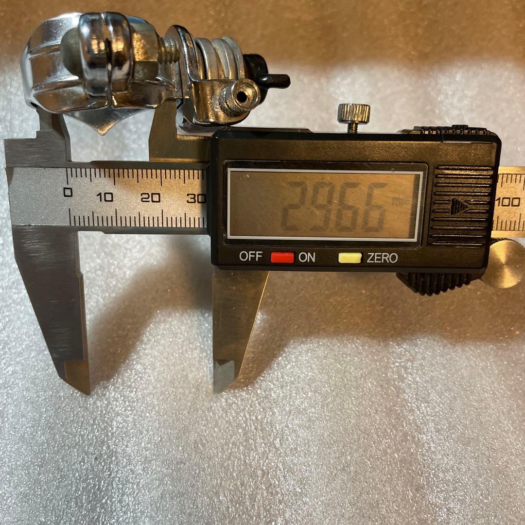 ビンテージ　SANKOSHA シフトレバー