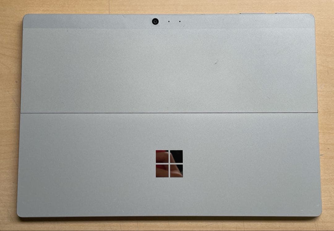 くーぴーSurface Pro5 1807 SSD256 8GB 美品#3