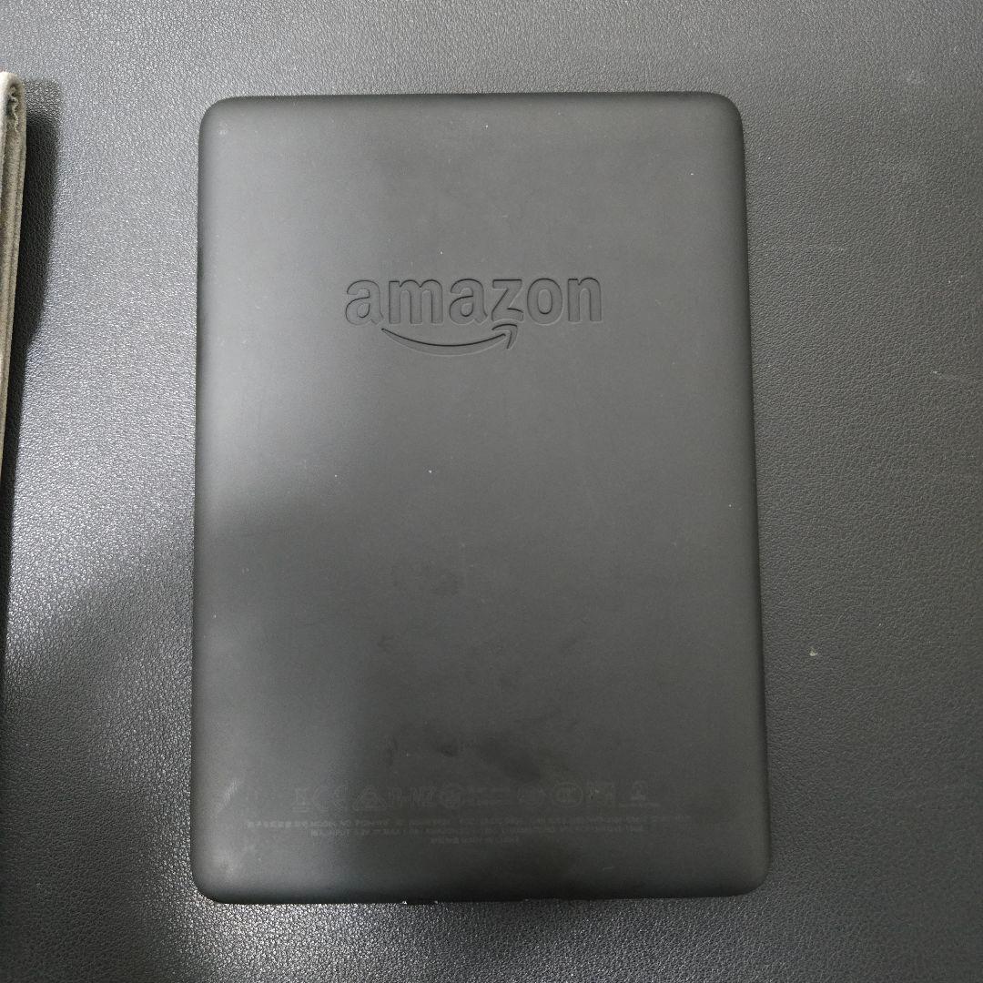 Kindle Paperwhite 32GB 第10世代 広告なしモデル