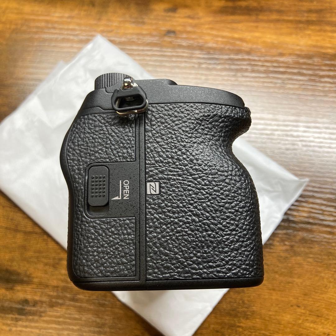 SONY α7SIII 【美品　シャッター958回】