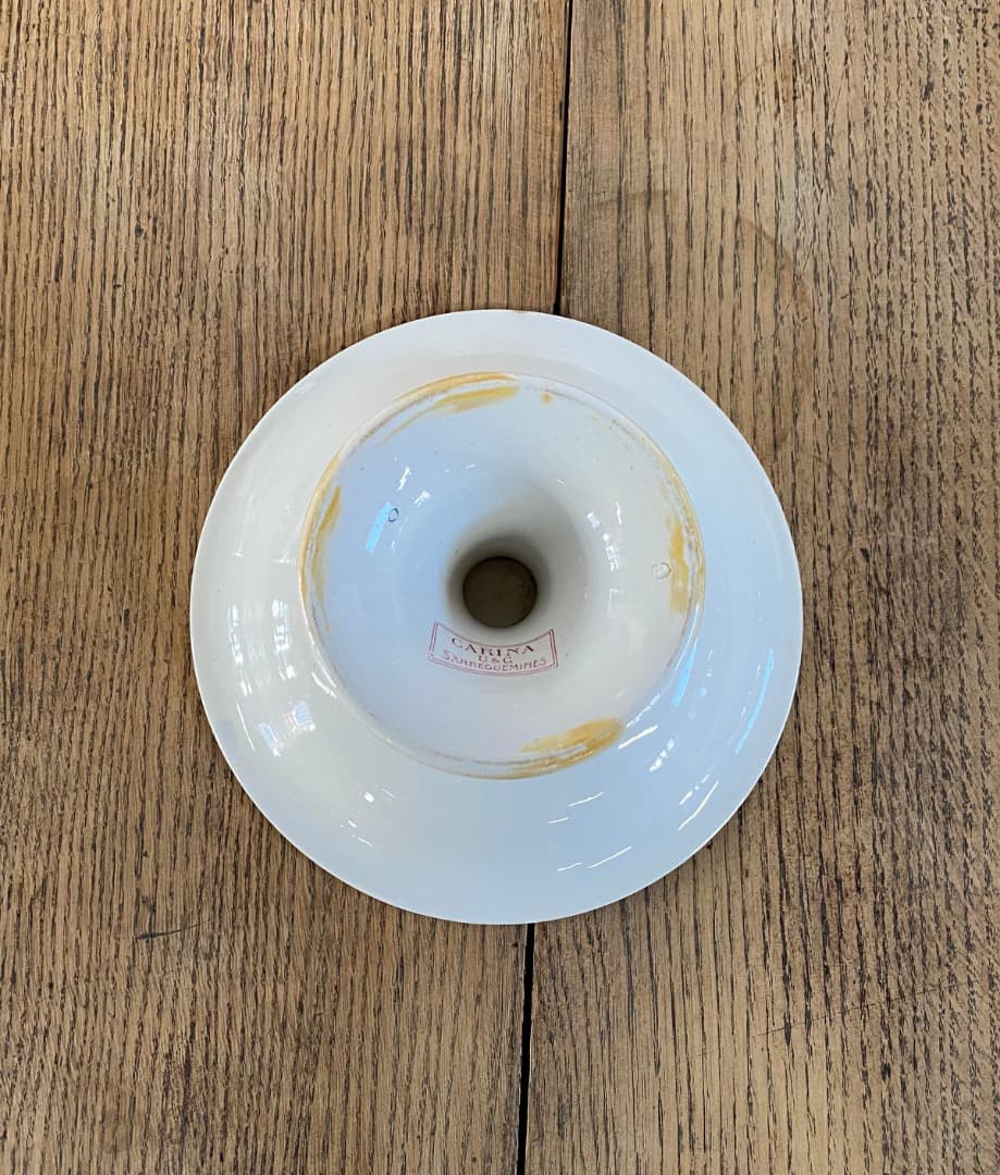 アンティークケーキスタンド ケーキスタンド サルグミンヌ フランスアンティーク