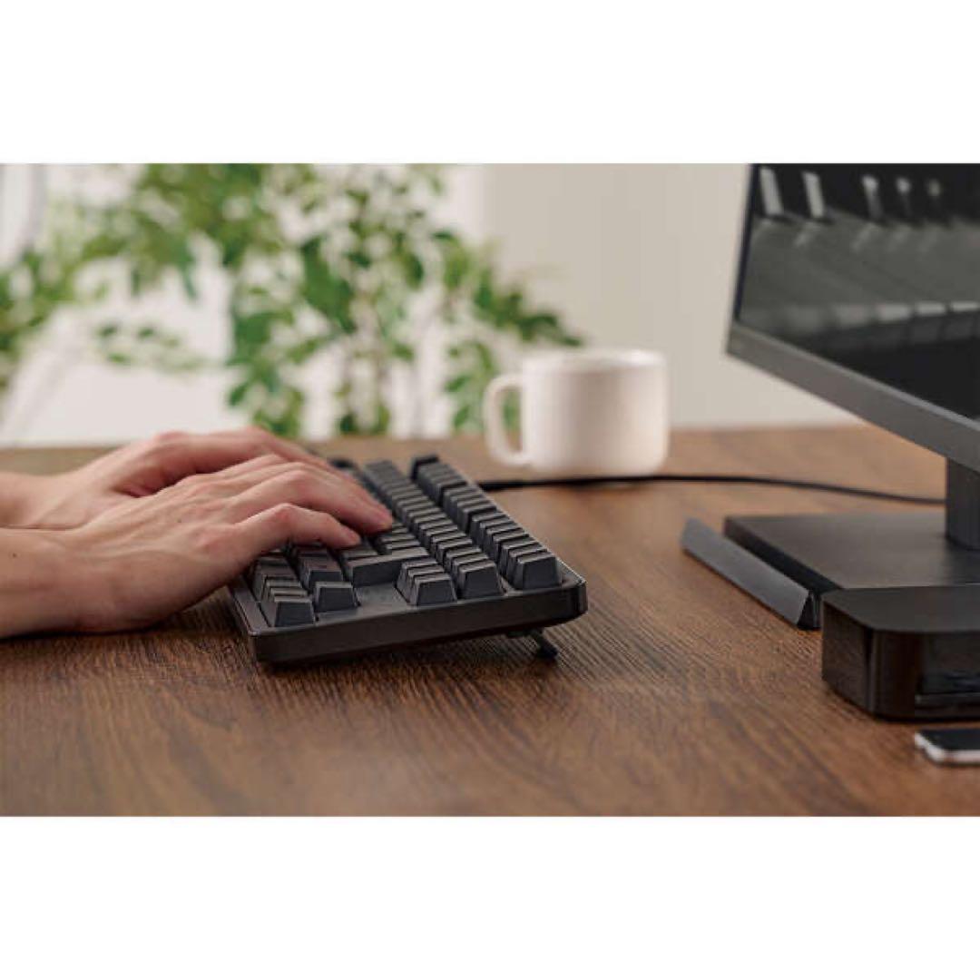 キーボード ELECOM / TK-MC30UKTBK