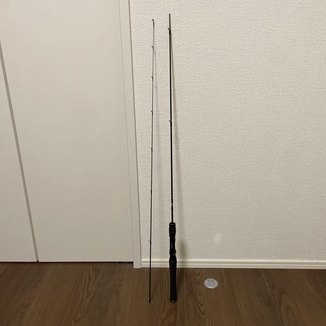 プレッソST 60LB