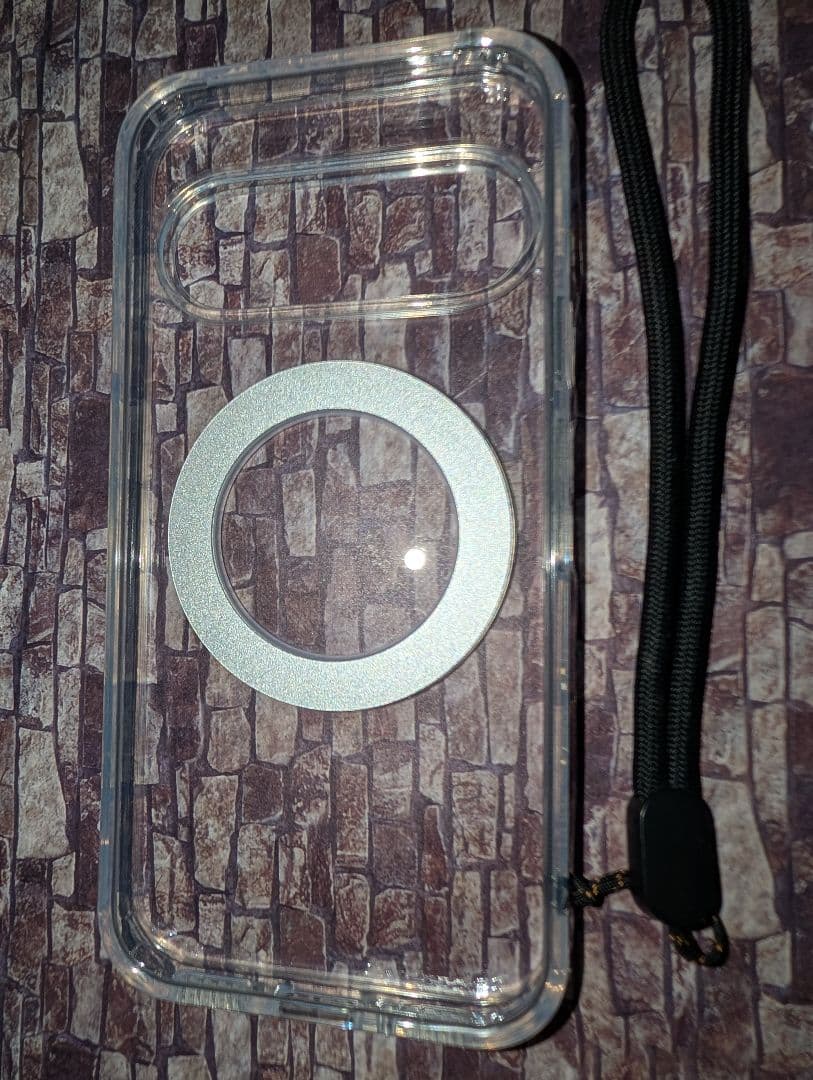 〈新品〉Google Pixel 10 / 128GB / Frost &ケース