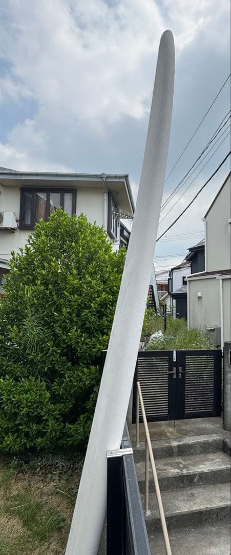 48%OFF！極美品！B.D.クリステンソン ザ・クリフ 9'11\"　ユーズド品