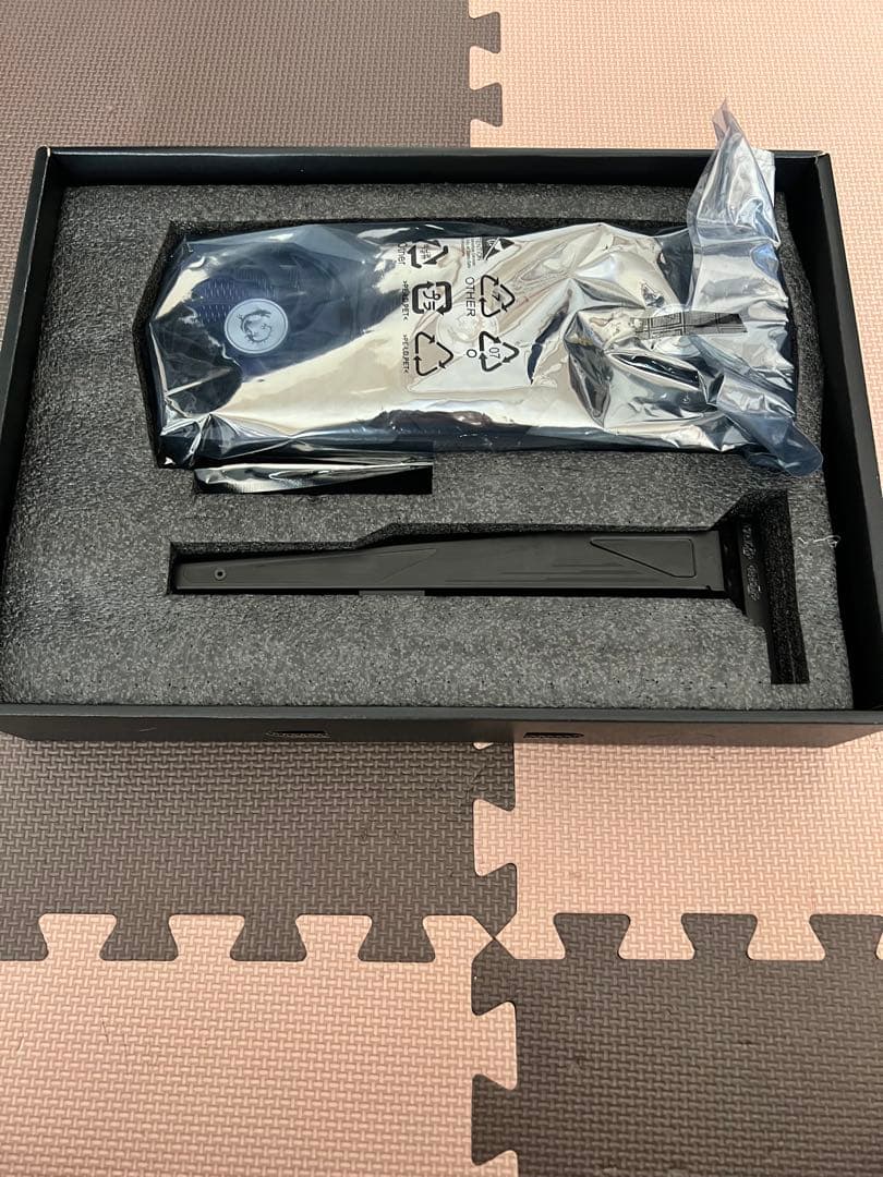 MSI GEFORCE RTX3080 GAMING X TRIO 10G超美品