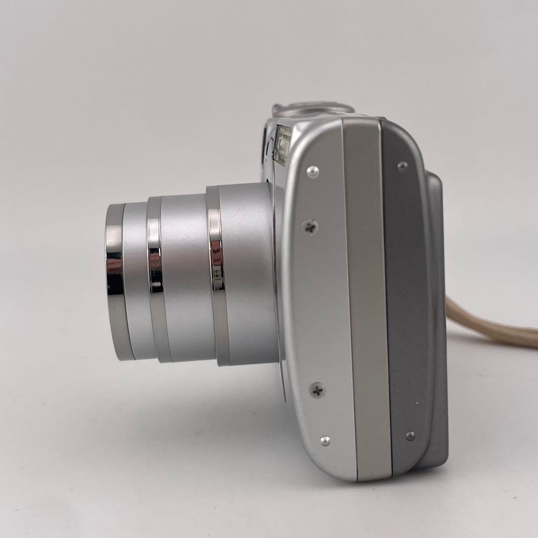 撮影可⭕️訳あり【動作確認済み】Canon IXY DIGITAL 810IS