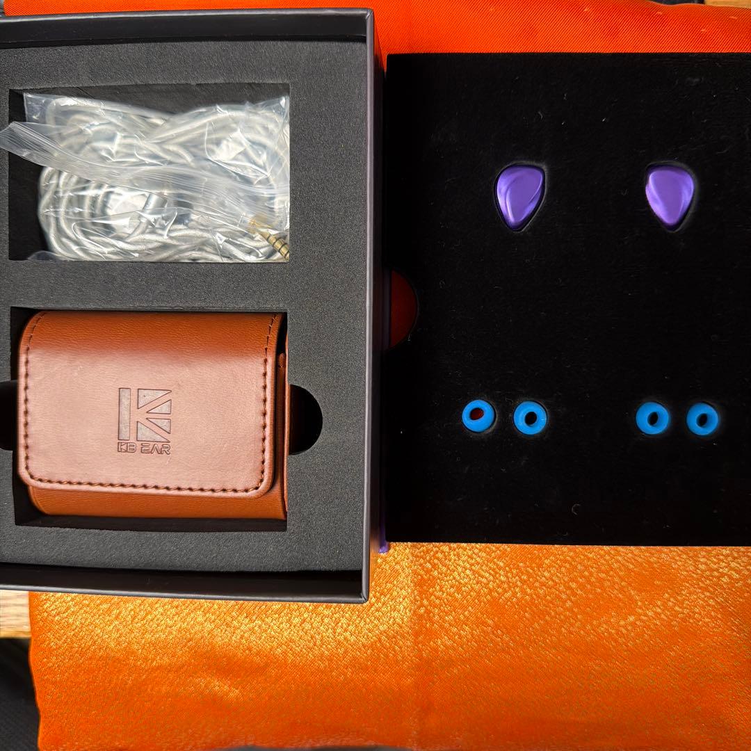 イヤホン TRI i3 MK3