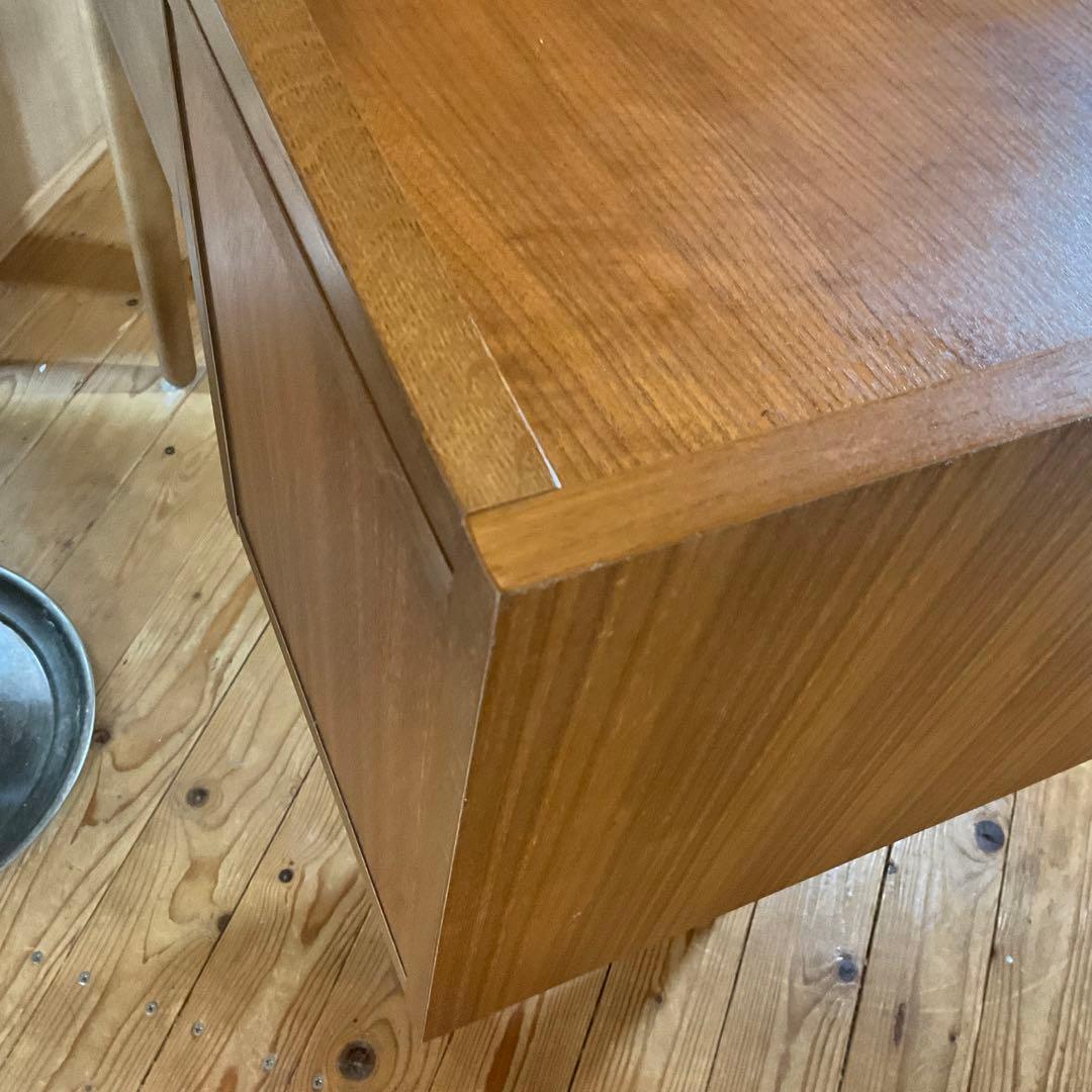 y*y様 ウニコ アルベロ ドレッサー unico ALBEROチェア デスク