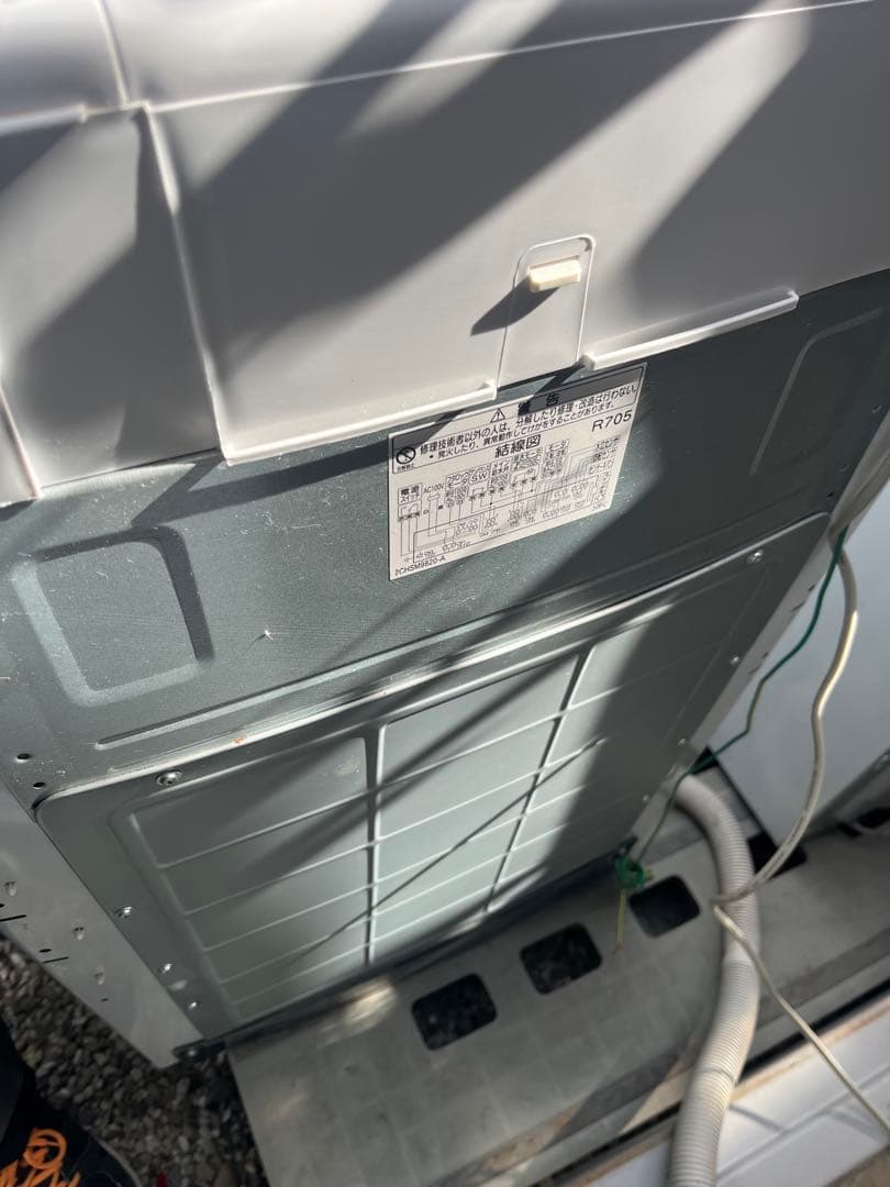 格安　冷蔵庫・洗濯機・レンジ3点セット