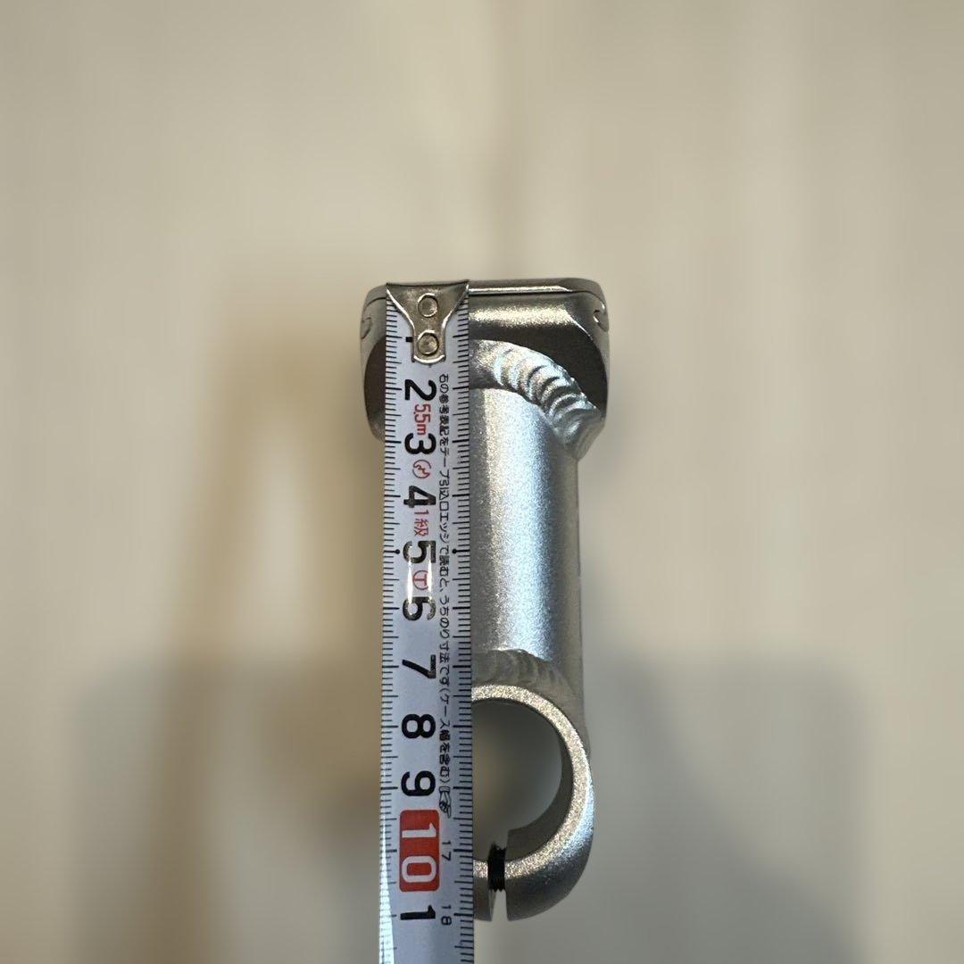 KORE ELITE ステム シルバー