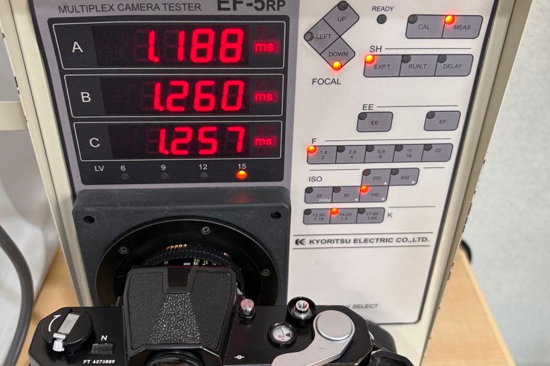 ニコン Nikomat FTN ブラック NIKKOR 50mm F/2