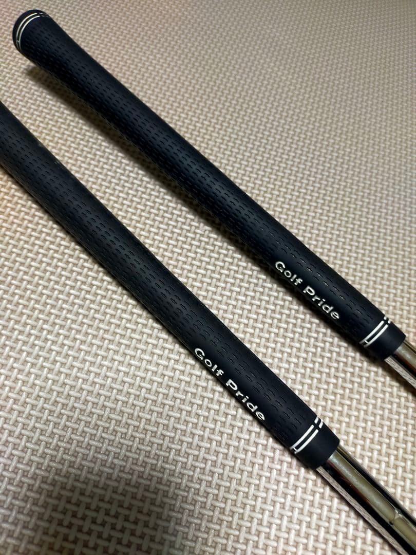 ダンロップ SRIXON ZX5 Mk II AとP