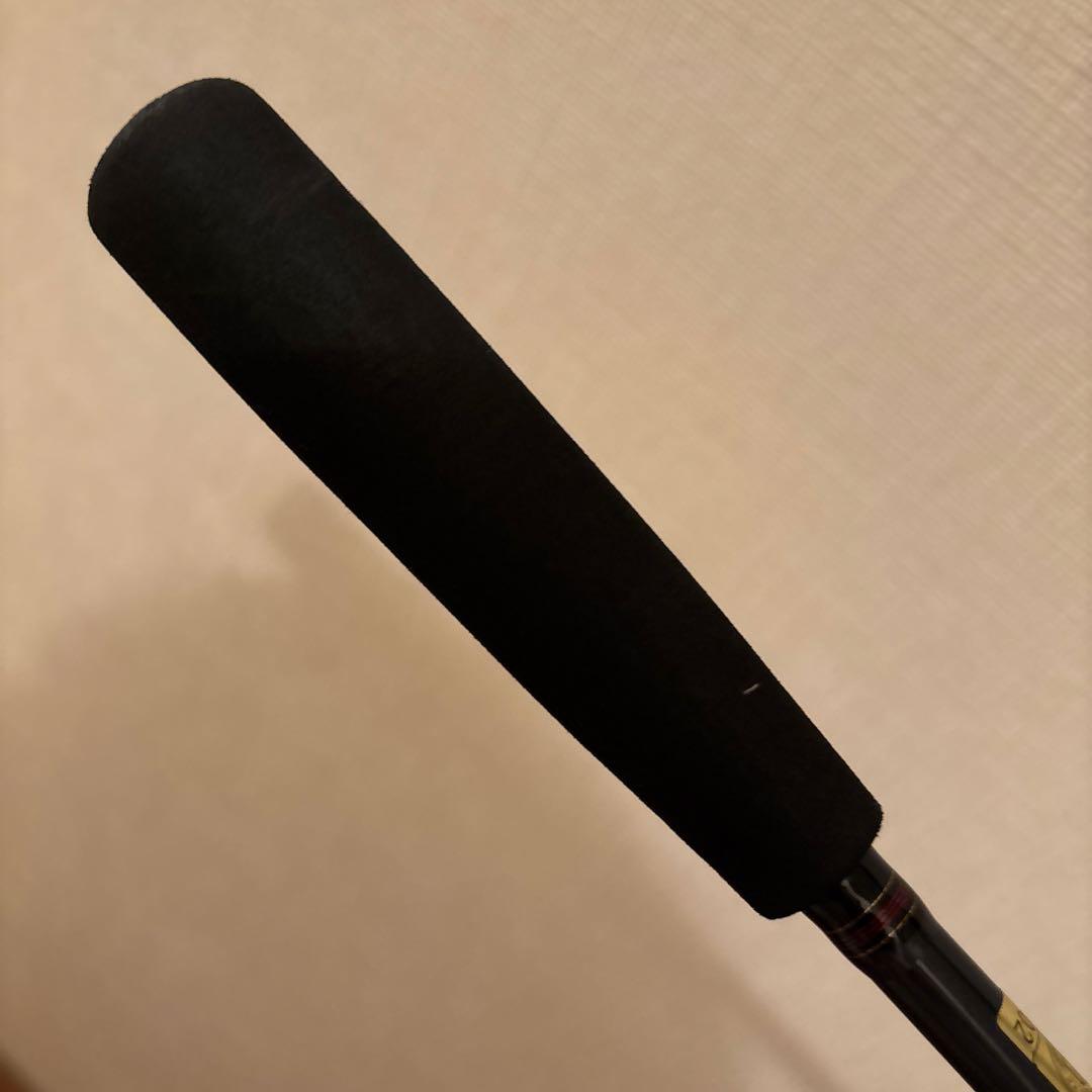 ダイワ ライトゲームX 64 M-190 船竿 新品