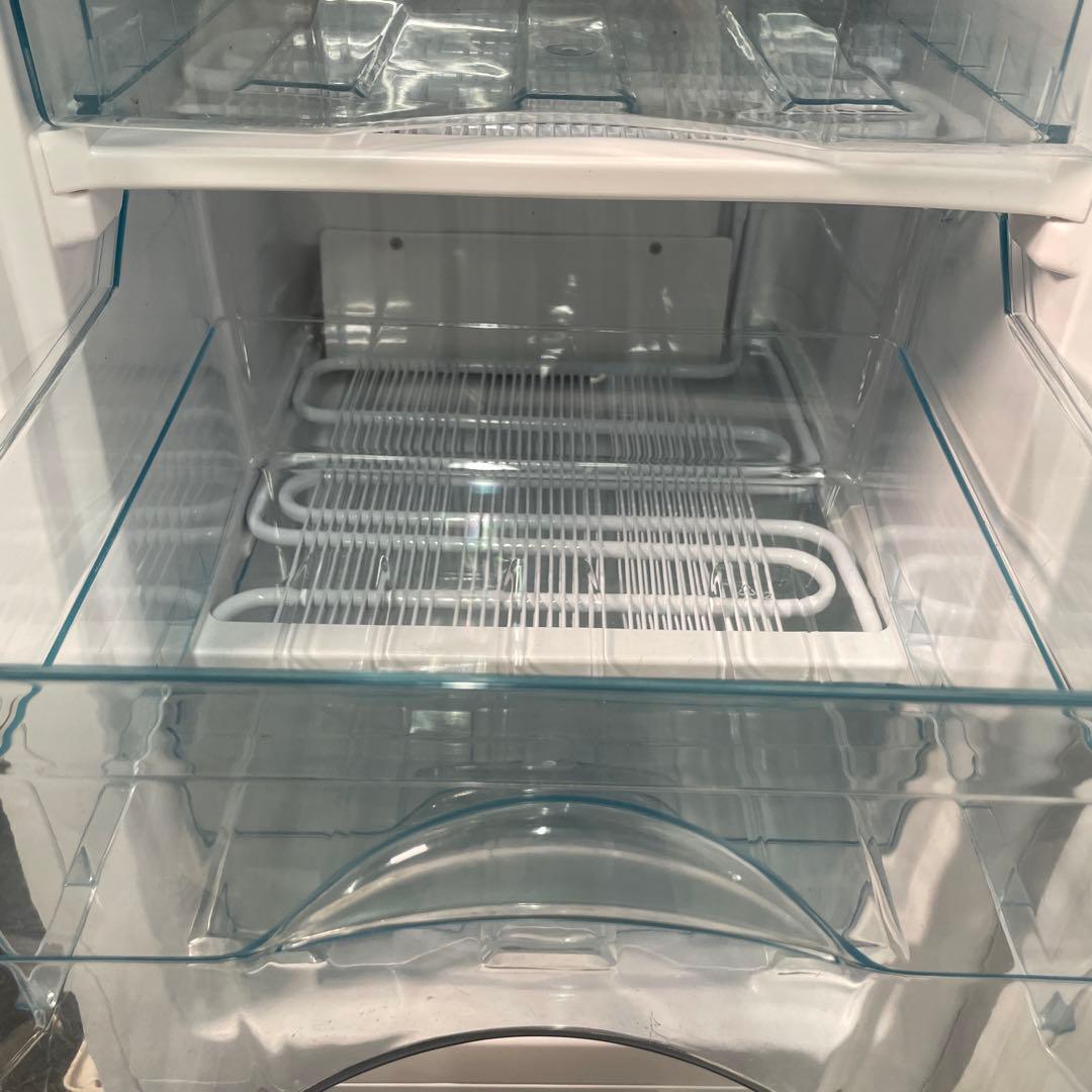 動作確認清掃済　冷凍ストッカー BESTEC 60L BTLD109　直接引取可