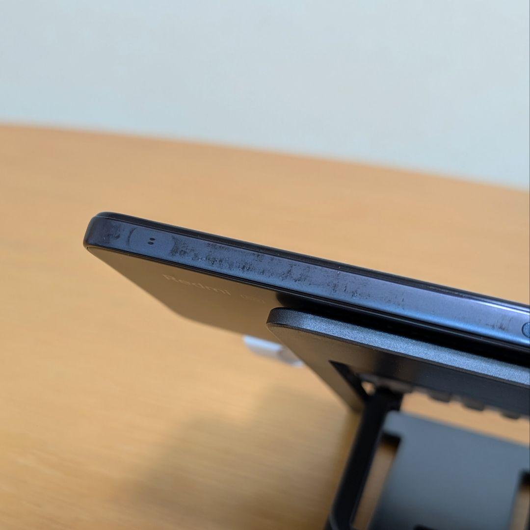 スマートフォン本体 Xiaomi Redmi Note 11 pro 5G