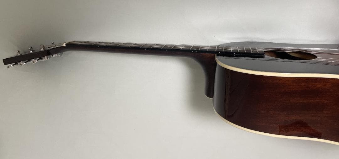 Headway HJ-45S SB アコースティックギター