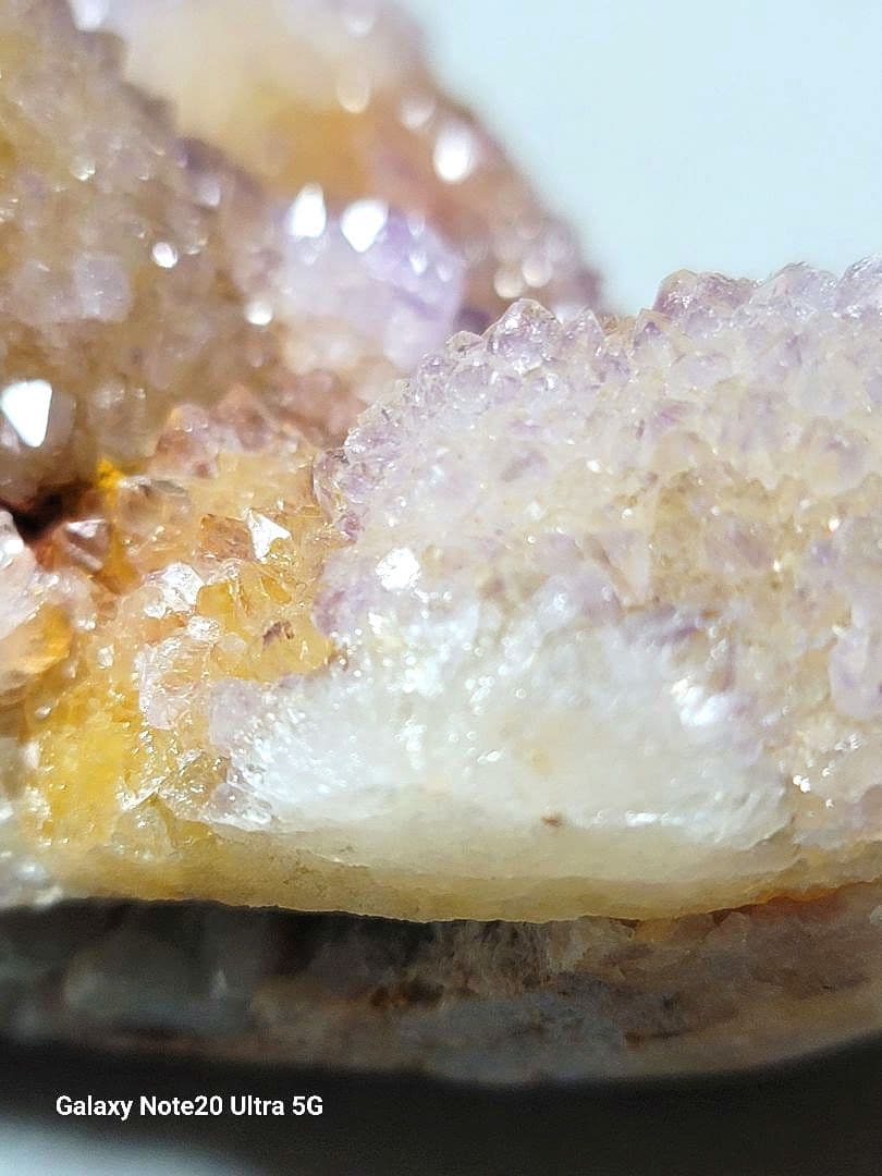 原石クラスター　カクタスアメジスト 　　カクタス水晶カクタスクォーツサボテン