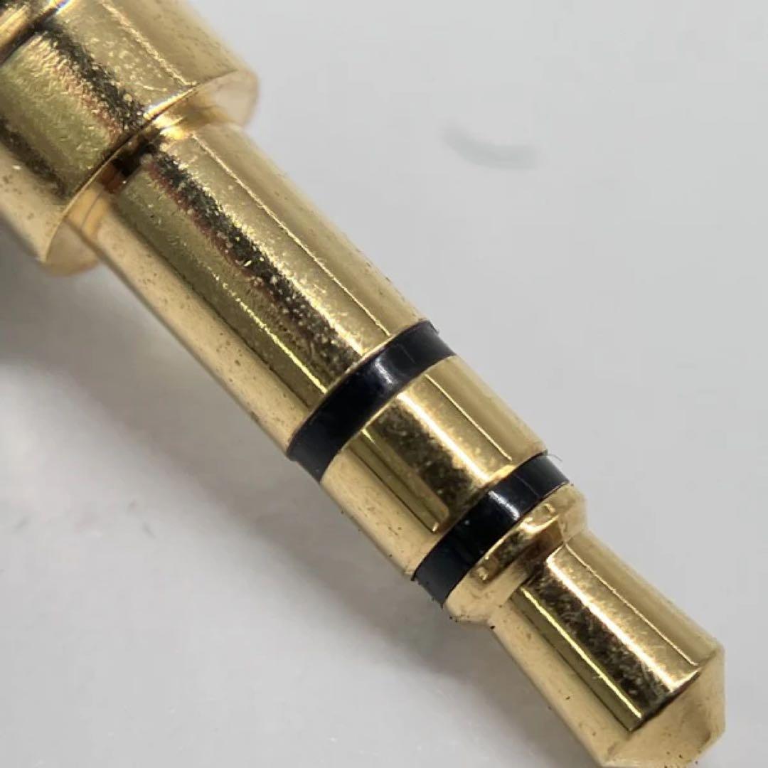 イヤホン qdc WHITE TIGER II