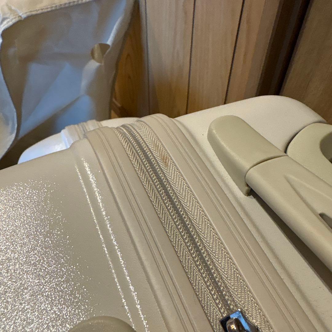 ノリッコ　子供　乗せ　キャリー　キャリーケース