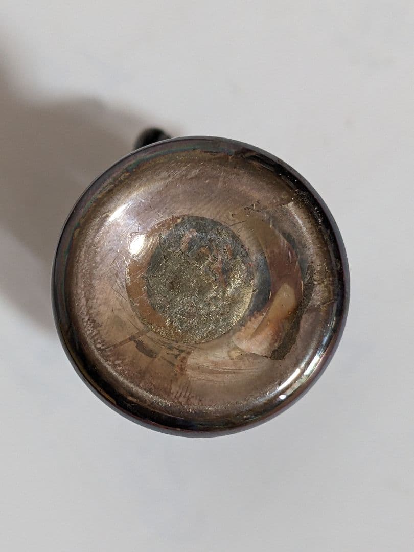 ⭐欧米 西洋アンティーク アールヌーボー エナメル彩ガラス 古美術骨董品