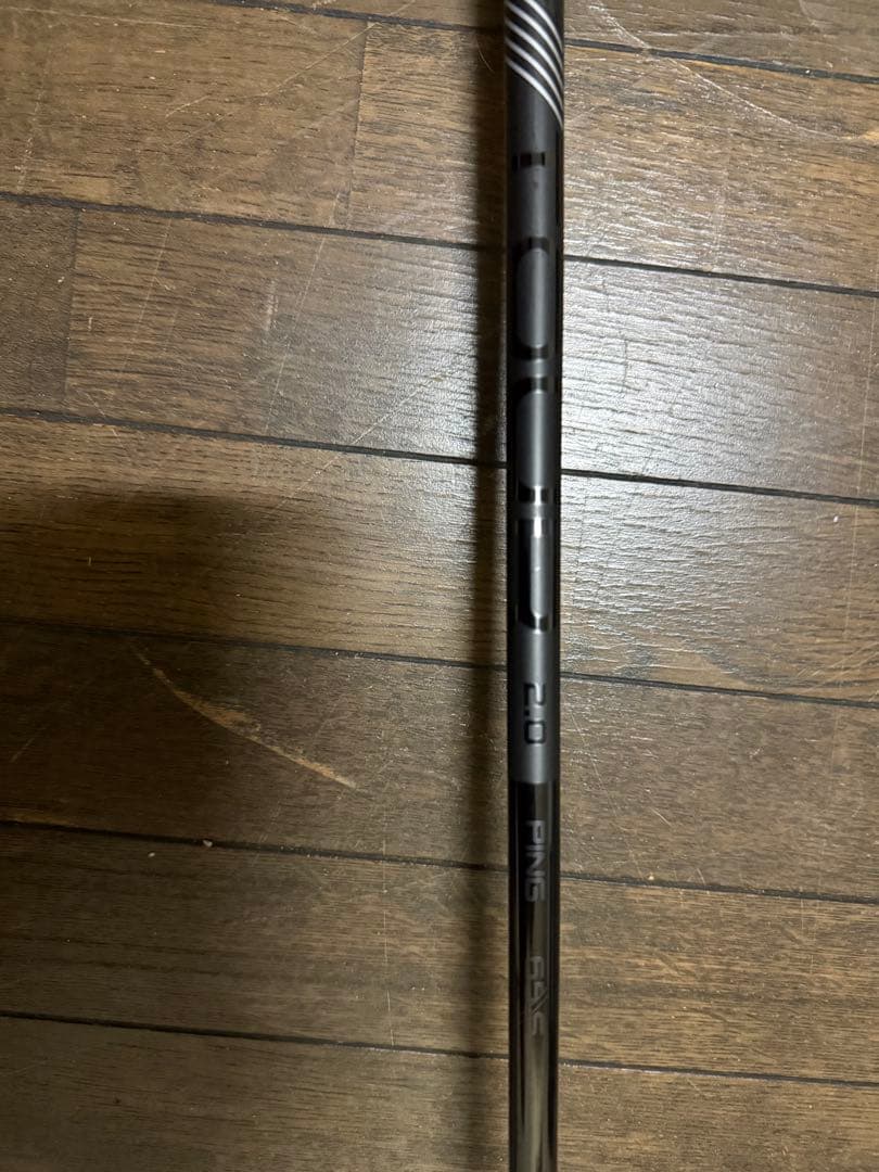 PING G430 ドライバー　フェアウェイウッド5W ユーティリティ4U