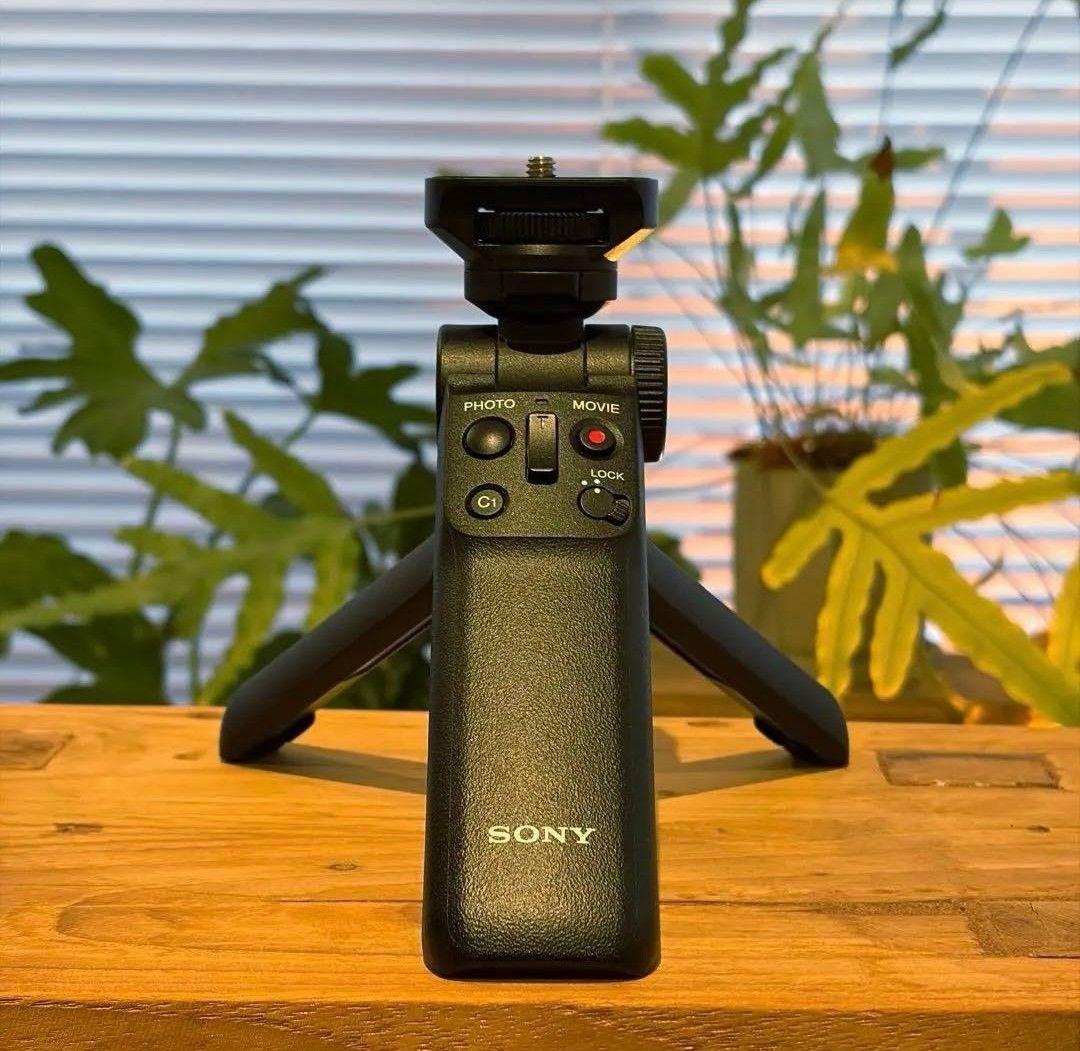 最終値下げ【美品】SONY ZV-1G + ジンバルCRANE-M2セット